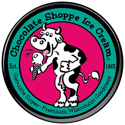 Chocolate Shoppe Ice Cream at Omro Pharmacy Near Oshkosh, WI