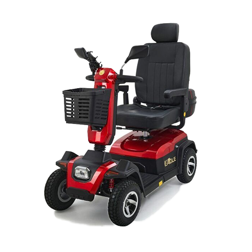 Scooters and Medical Equipment and Supplies at Omro Pharmacy Near Oshkosh, WI