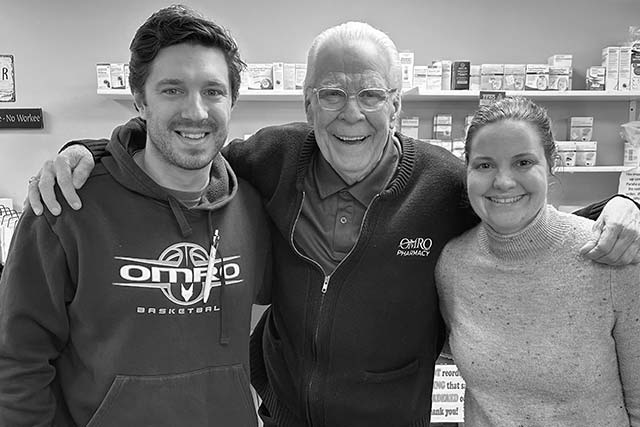 Medical Supplies, Diabetic Supplies, Over the Counter Medication, Arthritic Shoes in Omro, Wisconsin Near Oshkosh