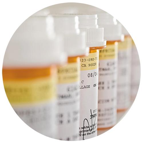 Prescription Medications and Bubble Packaging at Omro Pharmacy Near Oshkosh, WI